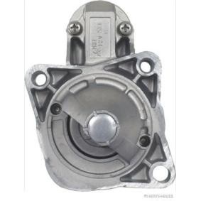 Comprar Motor de arranque de HERTH+BUSS JAKOPARTS J5213009 a bajo precio de 135,67 €