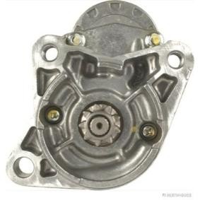 Comprar Motor de arranque de HERTH+BUSS JAKOPARTS J5213016 a bajo precio de 138,98 €