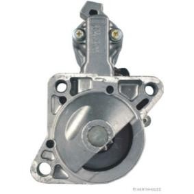 Comprar Motor de arranque de HERTH+BUSS JAKOPARTS J5213017 a bajo precio de 170,81 €