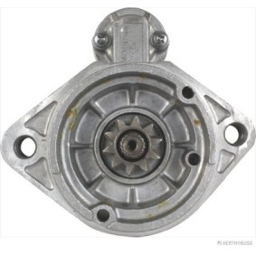 Comprar Motor de arranque de HERTH+BUSS JAKOPARTS J5213018 a bajo precio de 123,87 €