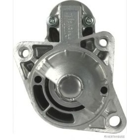 Comprar Motor de arranque de HERTH+BUSS JAKOPARTS J5213019 a bajo precio de 184,34 €
