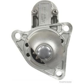 Comprar Motor de arranque de HERTH+BUSS JAKOPARTS J5213025 a bajo precio de 145,00 €