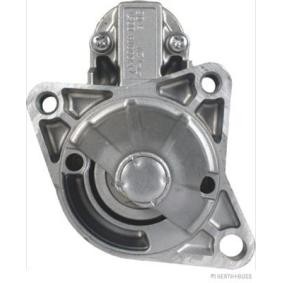 Comprar Motor de arranque de HERTH+BUSS JAKOPARTS J5213033 a bajo precio de 128,19 €