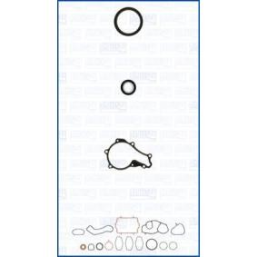 Dichtungssatz, Kurbelgehäuse 54235500