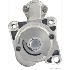 Comprar Motor de arranque de HERTH+BUSS JAKOPARTS J5213034 a bajo precio de 65,46 €