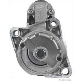 Comprar Motor de arranque de HERTH+BUSS JAKOPARTS J5213035 a bajo precio de 180,28 €