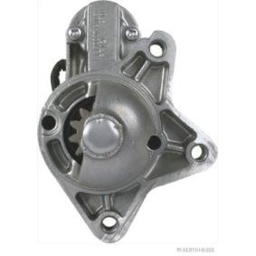 Comprar Motor de arranque de HERTH+BUSS JAKOPARTS J5213036 a bajo precio de 120,10 €
