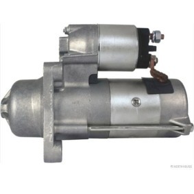 Comprar Motor de arranque de HERTH+BUSS JAKOPARTS J5213041 a bajo precio de 194,88 €