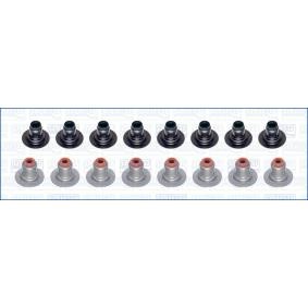 Dichtungssatz, Ventilschaft 57074100