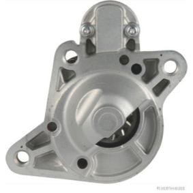 Comprar Motor de arranque de HERTH+BUSS JAKOPARTS J5213046 a bajo precio de 243,74 €