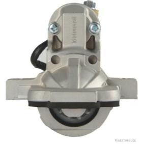 Comprar Motor de arranque de HERTH+BUSS JAKOPARTS J5213048 a bajo precio de 138,21 €