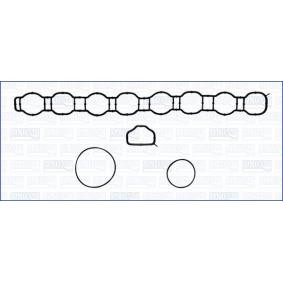 Dichtungssatz, Ansaugkrümmer 77001200