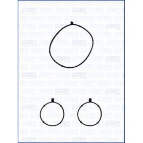 Dichtungssatz, Wasserpumpe 77001500
