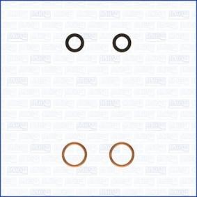 Dichtungssatz, Abgasanlage 77002400