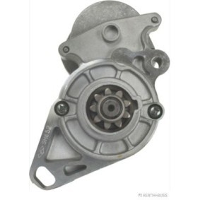 Köp Startmotor av HERTH+BUSS JAKOPARTS J5214002 till det låga priset 1348,50 kr