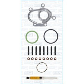 Compre Kit de juntas del turbocompresor de AJUSA online para NP300 Navara Pick-up (D23) a precios moderados