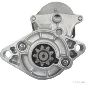 Köp Startmotor av HERTH+BUSS JAKOPARTS J5214006 till det låga priset 1920,26 kr