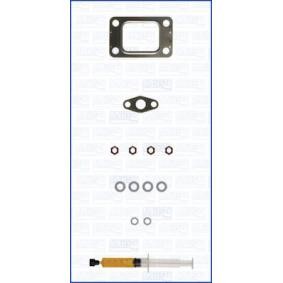 Comprar Juego de montaje, turbocompresor de AJUSA JTC12133 a bajo precio de 13,34 €