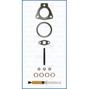 Compre Kit de montagem, turbocompressor da AJUSA JTC12182 a um preço baixo por 21,99 €
