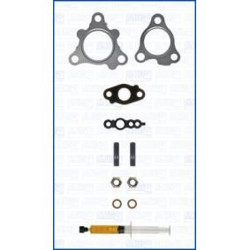 Comprar Juego de montaje, turbocompresor de AJUSA JTC12187 a bajo precio de 44,46 €