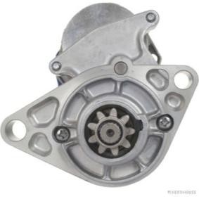 Köp Startmotor av HERTH+BUSS JAKOPARTS J5214015 till det låga priset 1188,15 kr