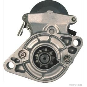 Köp Startmotor av HERTH+BUSS JAKOPARTS J5214016 till det låga priset 1470,14 kr