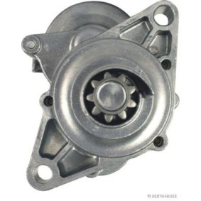 Köp Startmotor av HERTH+BUSS JAKOPARTS J5214020 till det låga priset 1999,41 kr