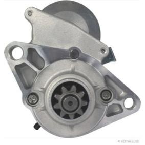 Köp Startmotor av HERTH+BUSS JAKOPARTS J5214023 till det låga priset 1340,26 kr