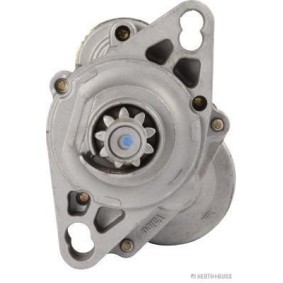 Köp Startmotor av HERTH+BUSS JAKOPARTS J5214032 till det låga priset 1826,31 kr
