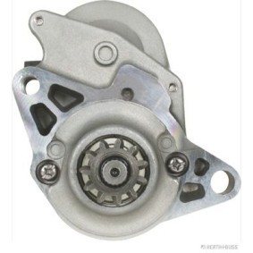 Köp Startmotor av HERTH+BUSS JAKOPARTS J5214034 till det låga priset 4094,52 kr