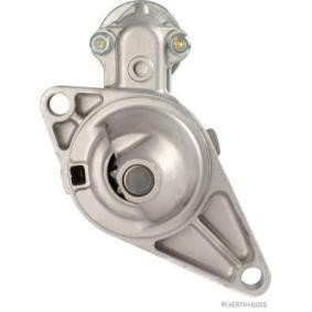 Köp Startmotor av HERTH+BUSS JAKOPARTS J5214048 till det låga priset 1696,68 kr