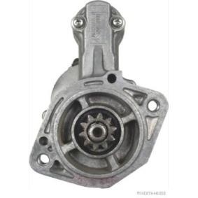 Köp Startmotor av HERTH+BUSS JAKOPARTS J5215006 till det låga priset 2726,86 kr