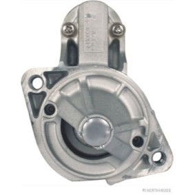 Anlasser von HERTH+BUSS JAKOPARTS