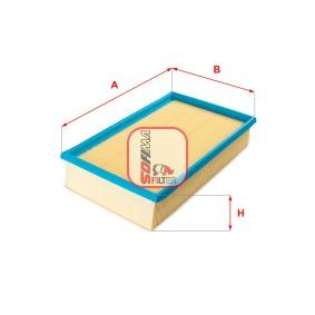 Luftfilter für ALPINA von SOFIMA