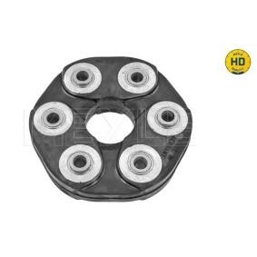 Hardyscheibe 014 152 3114/HD von MEYLE günstig für 54,84 € online kaufen