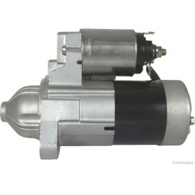 Anlasser von HERTH+BUSS JAKOPARTS
