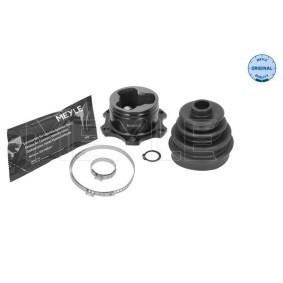 Comprar Juego de articulación, árbol de transmisión de MEYLE 100 498 0227 a bajo precio de 64,71 €