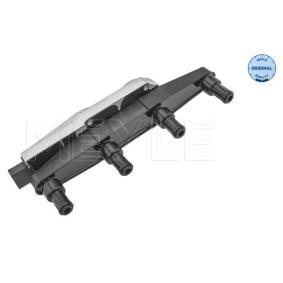 Achetez des Bobine d'allumage MEYLE 100 885 0016 à prix pour 91,49 €