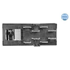Achetez des Pompe à carburant MEYLE 100 919 0101 à prix pour 42,35 €