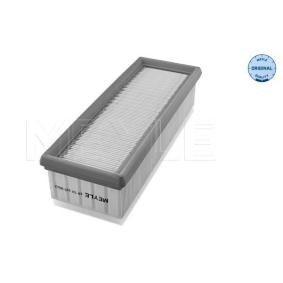 Køb Luftfilter af MEYLE 16-12 321 0022 til den lave pris 100,85 DKK