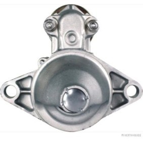 Compre Motor de arranque da HERTH+BUSS JAKOPARTS J5216017 a um preço baixo por 70,68 €