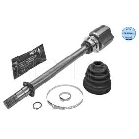 Acquista Kit giunti semiasse da MEYLE 214 498 0072 a buon mercato per soli 76,63 €
