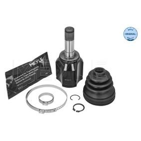 Acquista Kit giunti semiasse da MEYLE 214 498 0075 a buon mercato per soli 58,81 €