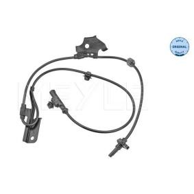 ABS-Sensor von MEYLE