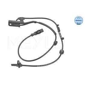 ABS-Sensor von MEYLE