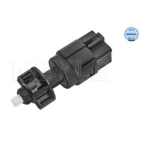 Compre Interruptor de luz de stop de MEYLE online para ACCORD VII (CP) a preços moderados