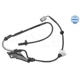 Compre Sensor, rotações da roda da MEYLE 31-14 899 0004 a um preço baixo por 21,96 €