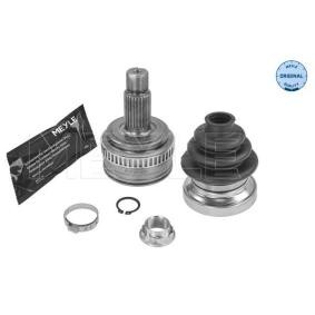 Comprar Juego de articulación, árbol de transmisión de MEYLE 314 498 0014 a bajo precio de 87,87 €