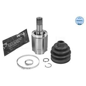 Comprar Juego de articulación, árbol de transmisión de MEYLE 314 498 0015 a bajo precio de 65,91 €