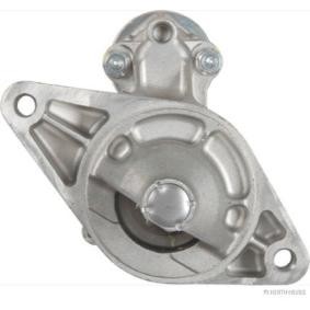 Köp Startmotor av HERTH+BUSS JAKOPARTS J5216029 till det låga priset 1308,20 kr